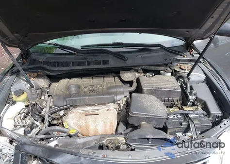 2011 Toyota Camry Le z USA, uszkodzony, nr VIN 4T1BF3EKXBU174507